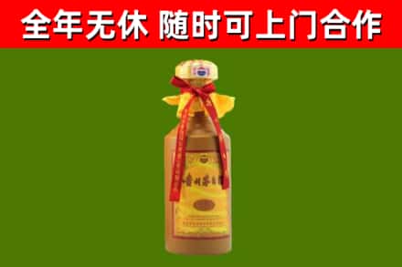 龙文回收15年份茅台